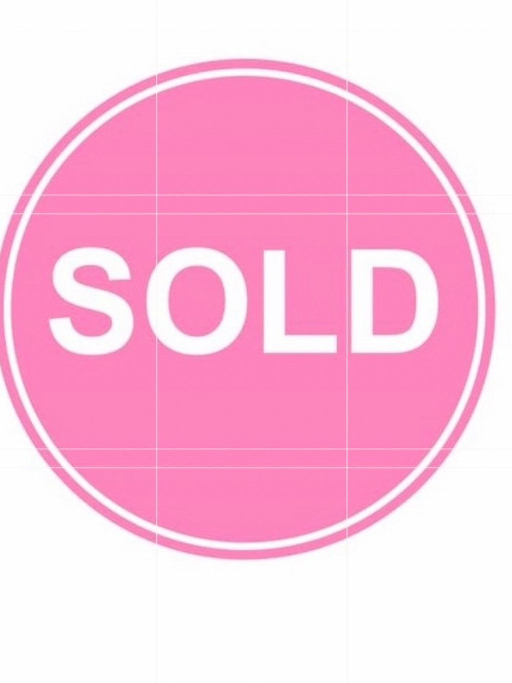 SOLD